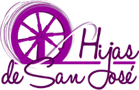 Hijas de San José logo